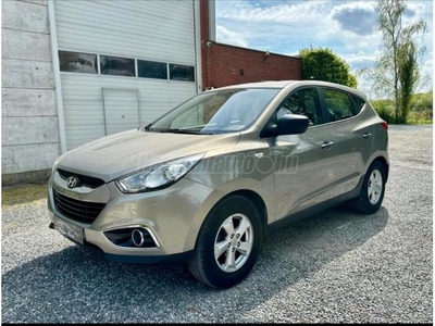 HYUNDAI IX 35 ix35 2.0 CRDi LP Comfort 2WD