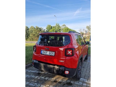 JEEP RENEGADE 1.0 T3 Longitude