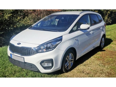 KIA CARENS 1.7 CRDI HP EX Limited