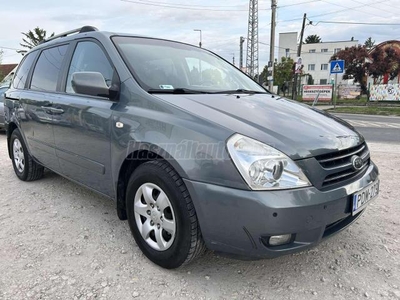 KIA CARNIVAL 2.6 V6 EX