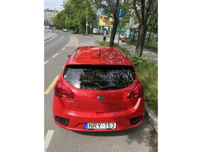 KIA CEE'D SW 1.4 CVVT LX JD