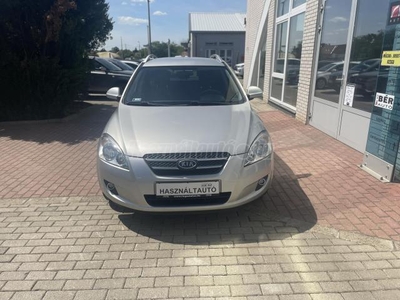 KIA CEE'D SW 1.4 EX