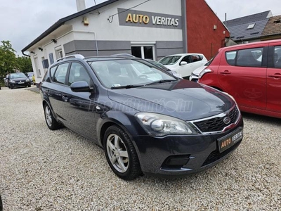 KIA CEE'D SW 1.4 LX