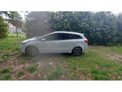 KIA CEE'D SW 1.6 CRDi LX Exclusive