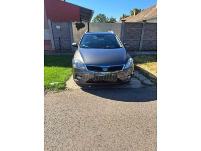 KIA CEE'D SW 1.6 EX EURO5