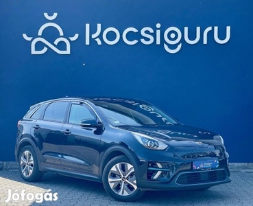 KIA Niro e-Niro 39kWh City Star Edition / Mo-i!...