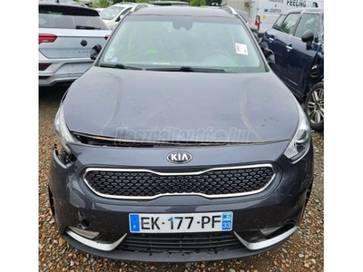 KIA NIRO HEV 1.6 GDI LX DCT 54.000.km!!!