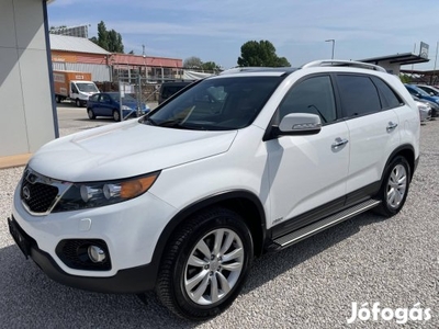 KIA Sorento 2.2 CRDi EX Prémium 4WD (7 személye...