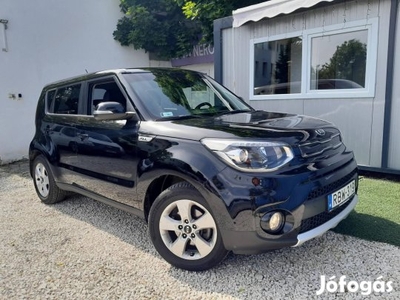 KIA Soul 1.6 GDI EX Limited (Automata) mo-i. 1....