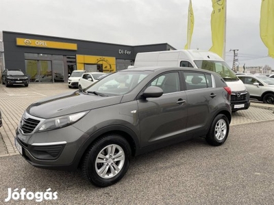 KIA Sportage 1.7 CRDi LX