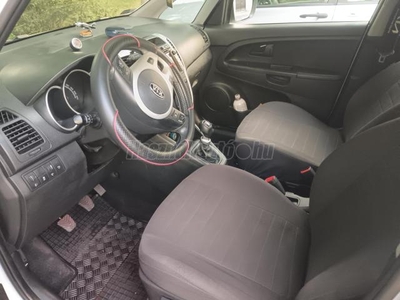 KIA VENGA 1.4 LX YN