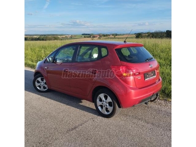 KIA VENGA 1.6 CRDi EX 1.6 crdi