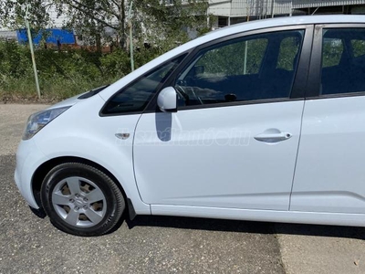 KIA VENGA 1.6 CVVT Navi (Automata)