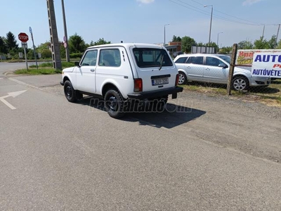 LADA NIVA 21214