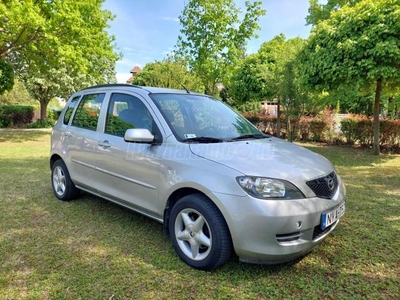 MAZDA 2 1.4 CD TE