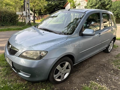 MAZDA 2 1.4 GT