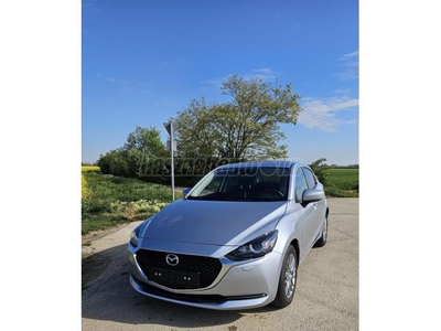 MAZDA 2 1.5 Takumi Hibrid