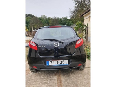 MAZDA 2 Sport 1.3 TE Pro