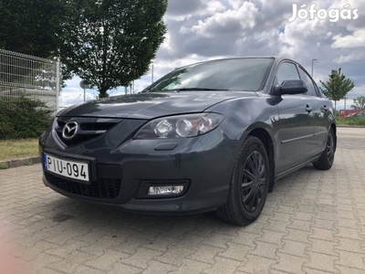 Mazda 3 1.6 CD110 TX