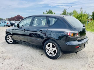 MAZDA 3 Sport 1.4 CE