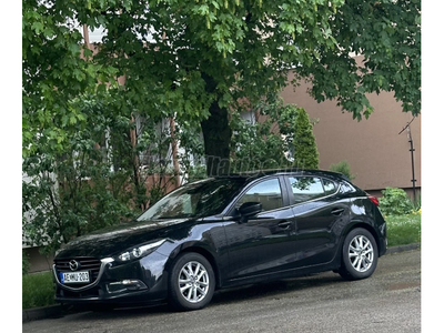 MAZDA 3 Sport 1.5 Challenge