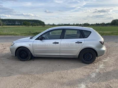 MAZDA 3 Sport 1.6 CD CE