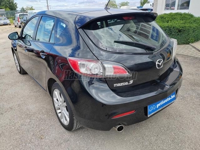 MAZDA 3 Sport 1.6 GT Edition