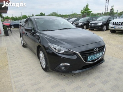 Mazda 3 Sport 2.0 Attraction /Navi / BI-Xenon /...