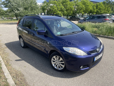 MAZDA 5 1.8 TX