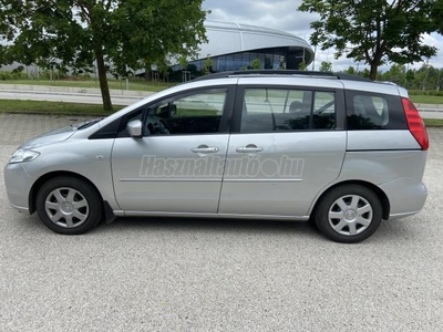 MAZDA 5 2.0 CD TE