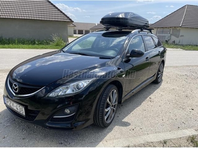 MAZDA 6 Mazda 6 Sport 2.0 GH Kombi