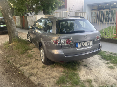 MAZDA 6 Sport 1.8 CE