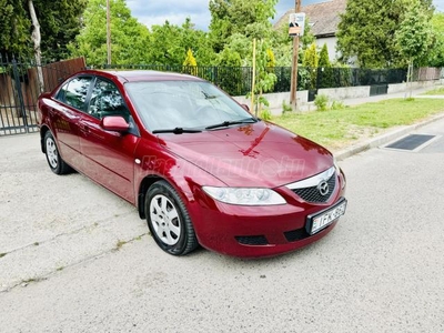 MAZDA 6 Sport 1.8 CE