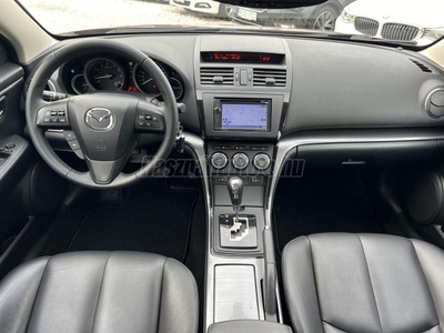 MAZDA 6 Sport 2.0 TE Plus (Automata)