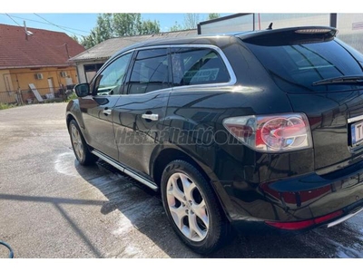 MAZDA CX-7 2.2 CD Revolution Top