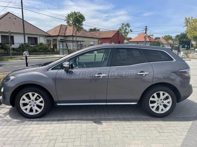 MAZDA CX-7 2.2 CD Revolution Top