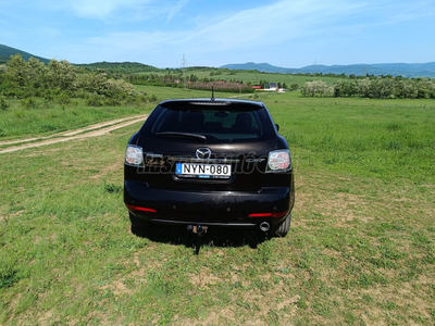 MAZDA CX-7 2.3i Revolution Top