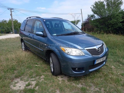 MAZDA MPV 2.0 CDH TE