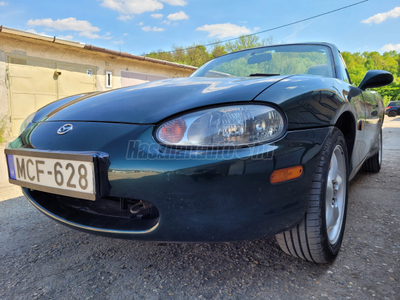 MAZDA MX-5 1.6i 16V Soft Top