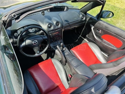 MAZDA MX-5 1.6i 16V Twin Leather