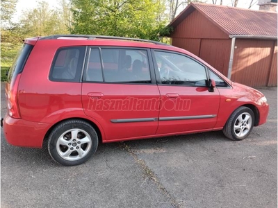 MAZDA PREMACY 2.0 DiTD Active