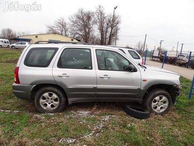 Mazda Tribute 3.0 V6 4x4 (Automata)