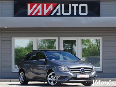 Mercedes-Benz A 180 CDI (Blueefficiency) Urban...