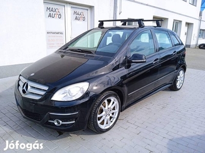 Mercedes-Benz B 180 CDI