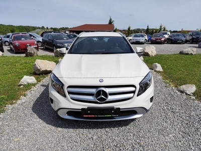 MERCEDES-BENZ GLA 200 CDI d Urban Nagyon szép megkímélt állapot!!!