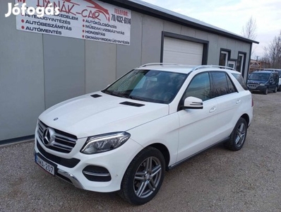 Mercedes-Benz Gle 250 d 4Matic (Automata) Sorsz...