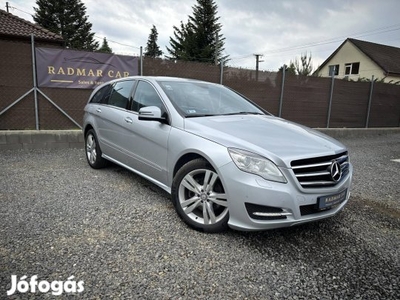 Mercedes-Benz R 350 CDI L 4Matic (Automata) (7...