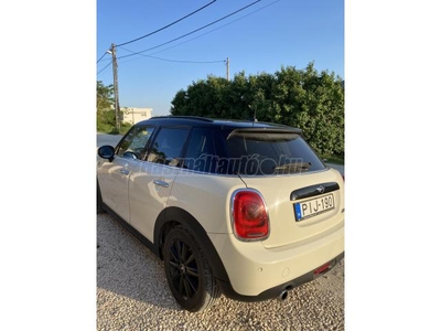 MINI COOPER 1.5 (Automata)