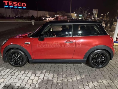 MINI COOPER 1.5