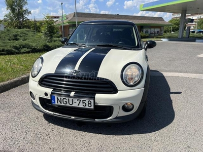 MINI MINI ONE 1.6